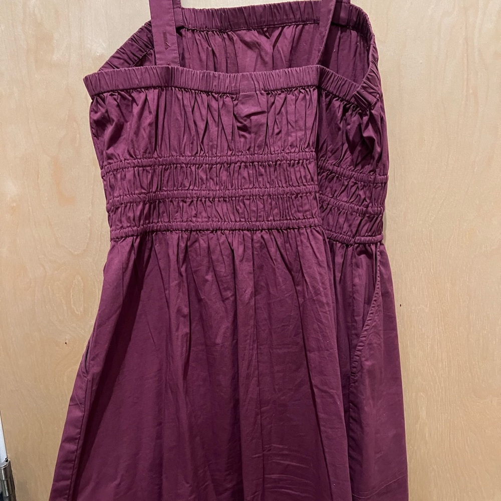 Universal Thread Midi Dress - Picture 4 of 6